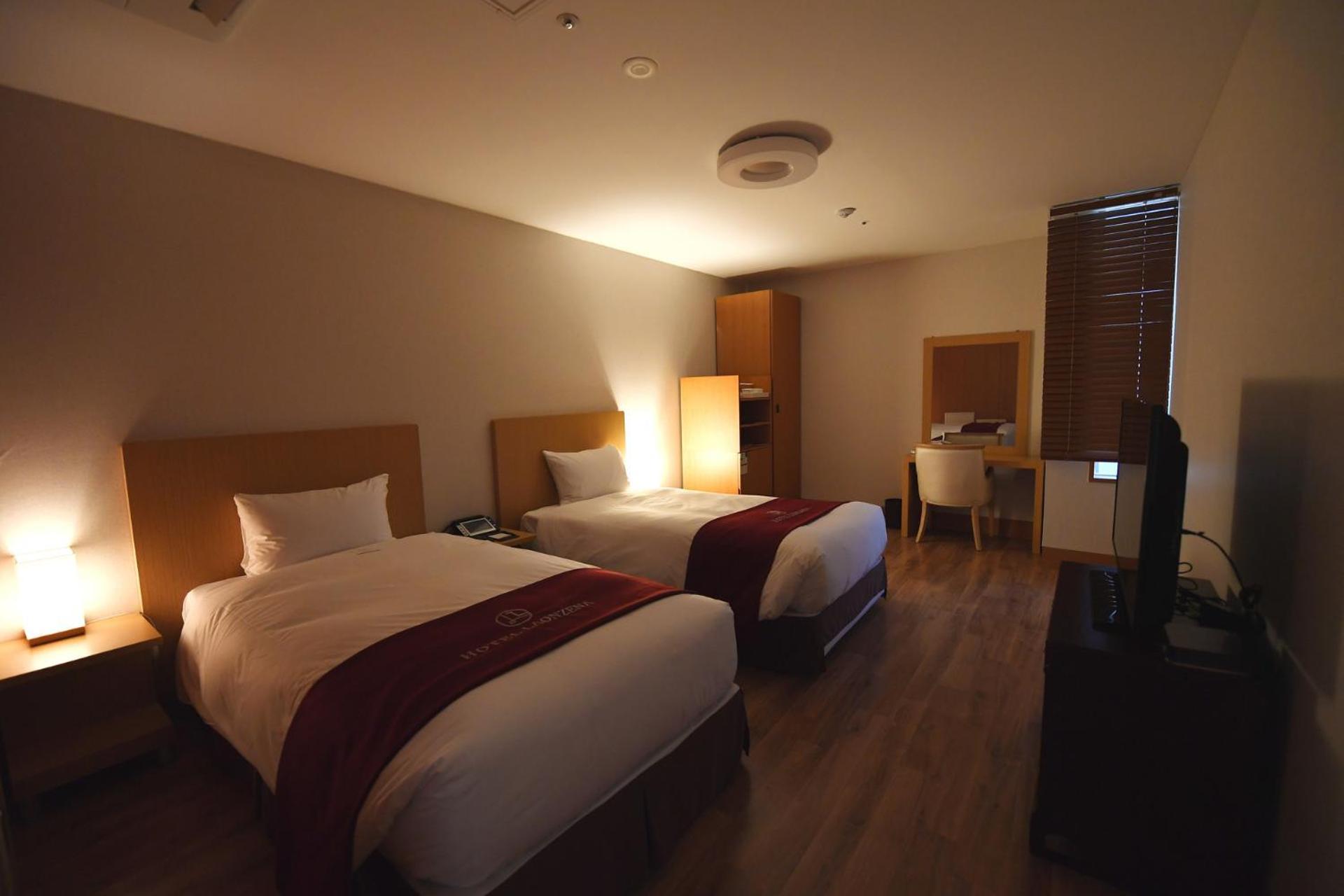 Hotel Laonzena Daegu Exterior photo